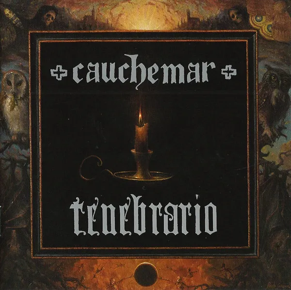 Tenebrario