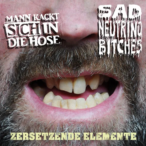 Zersetzende Elemente