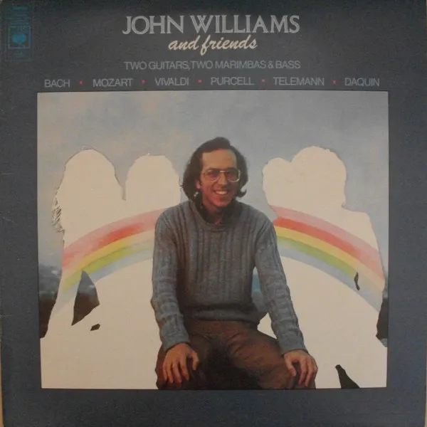 John Williams And Friends