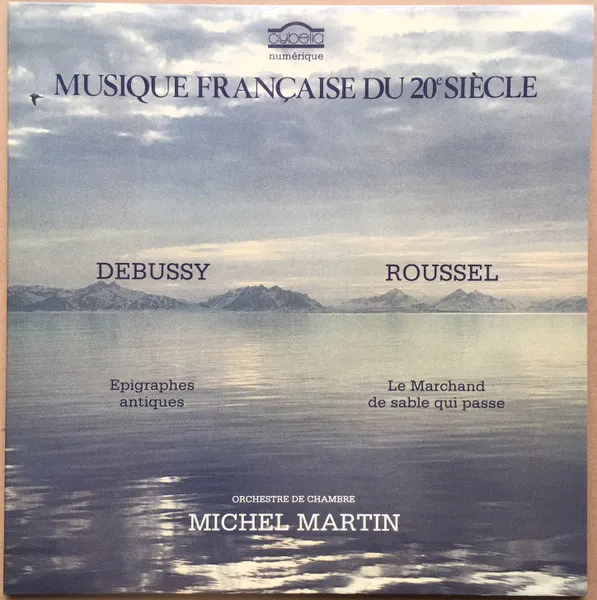 Epigraphes Antiques / Le Marchand De Sable Qui Passe