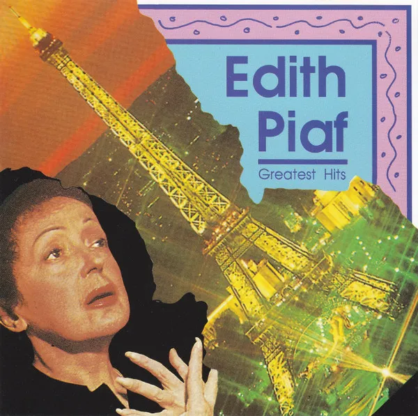 Edith Piaf