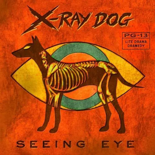 Seeing Eye
