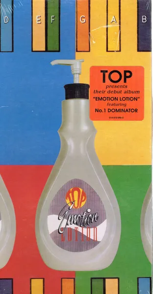 Emotion Lotion