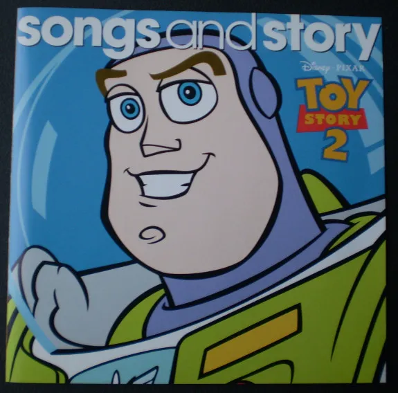Toy Story 2