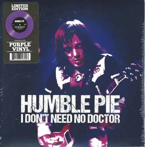 Humble Pie