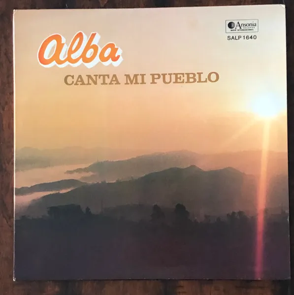 Canta Mi Pueblo