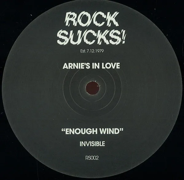 Enough Wind