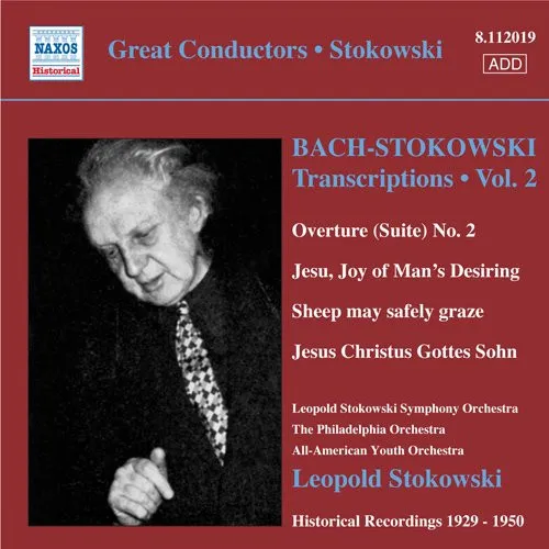 Transcriptions 2