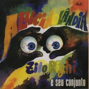 Zito Righi E Seu Conjunto