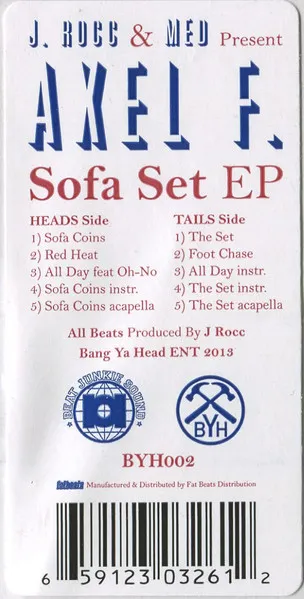 Sofa Set EP
