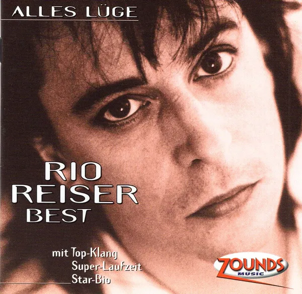 Best - Alles Lüge