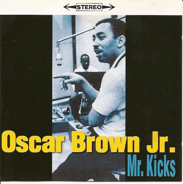 Mr Kicks
