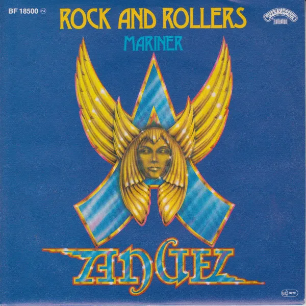 Rock And Rollers