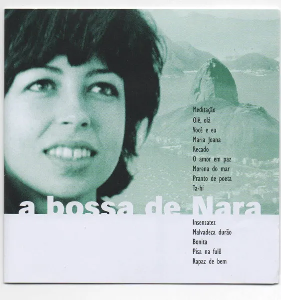 A Bossa De Nara