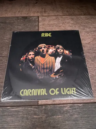 Carnival Of Light