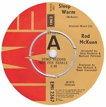 Sleep Warm