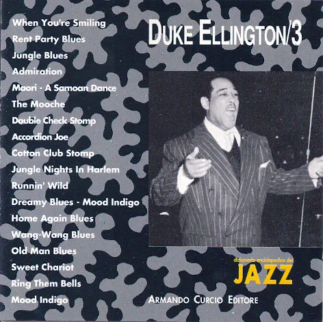 Duke Ellington 3