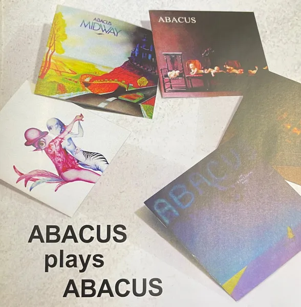 Abacus Plays Abacus