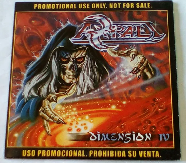 Dimension IV