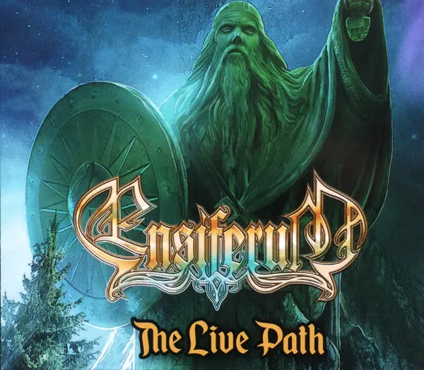 The Live Path
