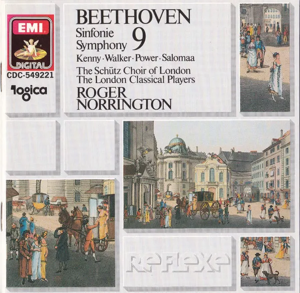 Symphony 9