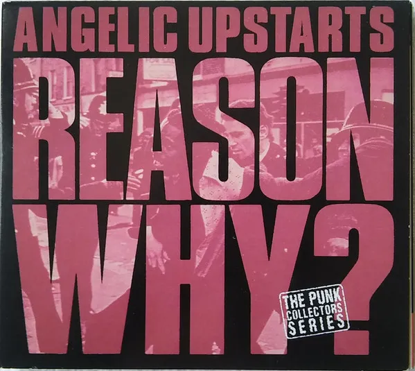 Reason Why?