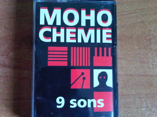 9 sons
