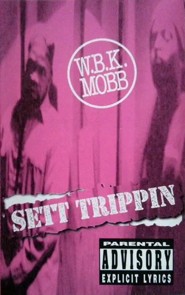 Sett Trippin