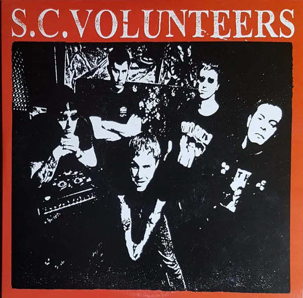 S.C. Volunteers