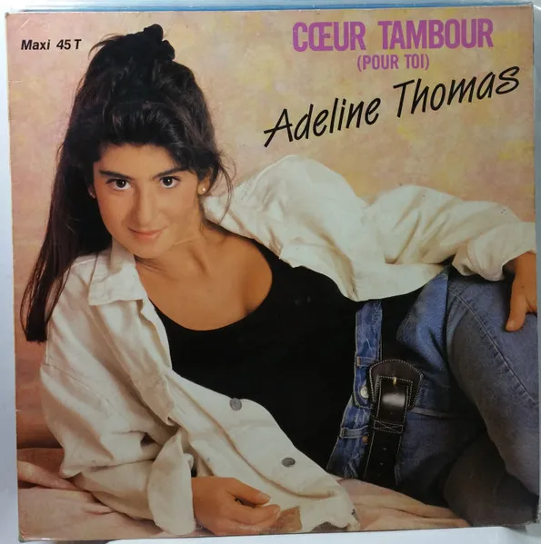 Cœur Tambour (Pour Toi)