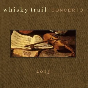 Whisky Trail