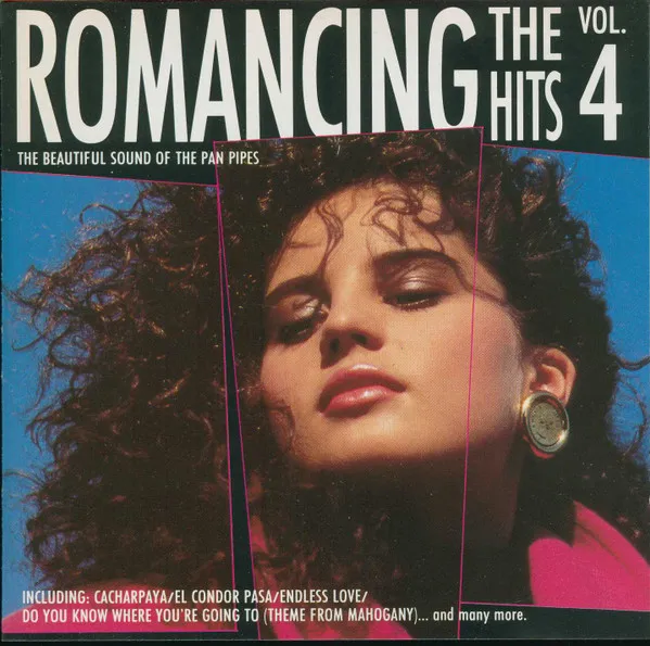 Romancing The Hits Vol. 4