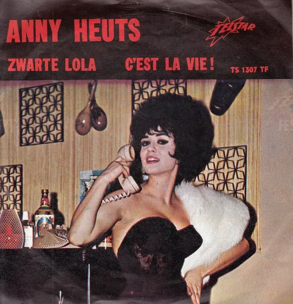 Zwarte Lola