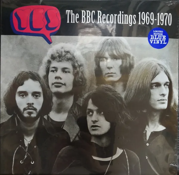 The BBC Recordings 1969-1970
