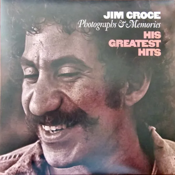 Photographs & Memories: His Greatest Hits