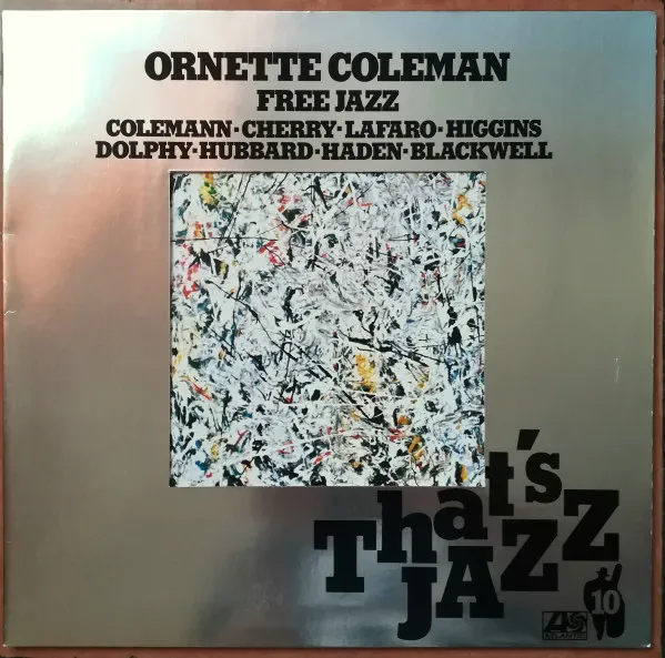 Free Jazz
