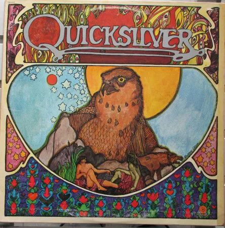 Quicksilver