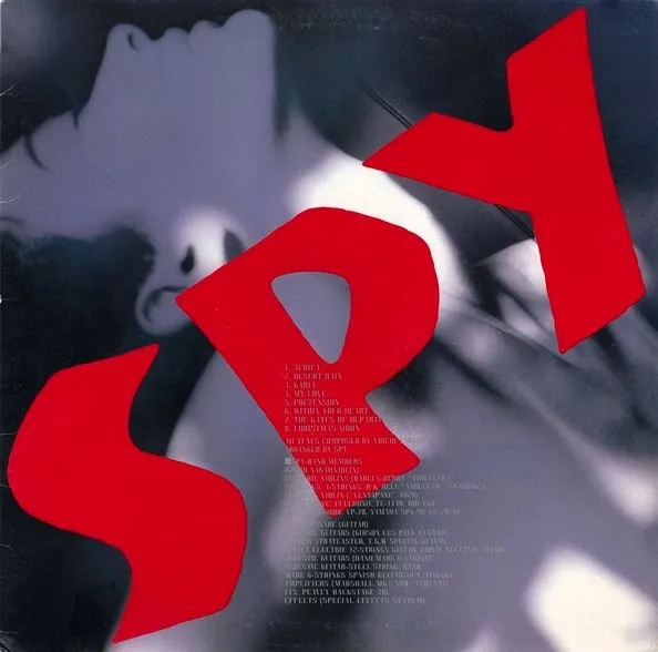 Spy