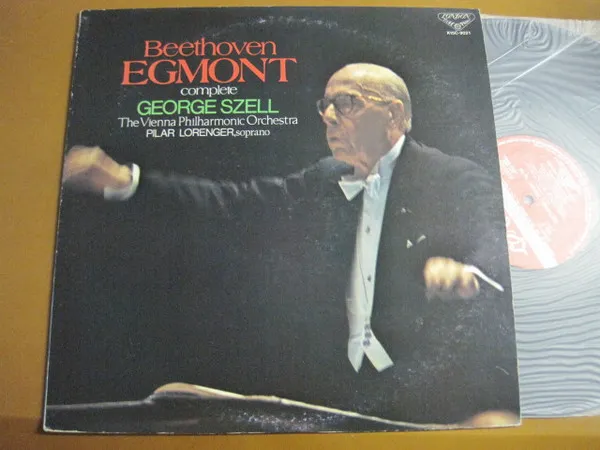 Egmont Complete