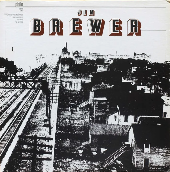 Jim Brewer