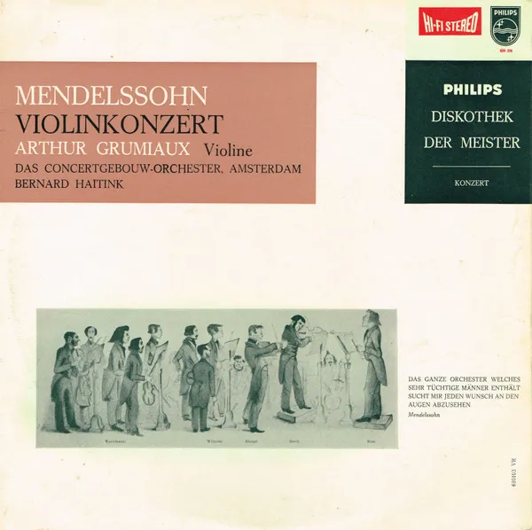 Violinkonzert