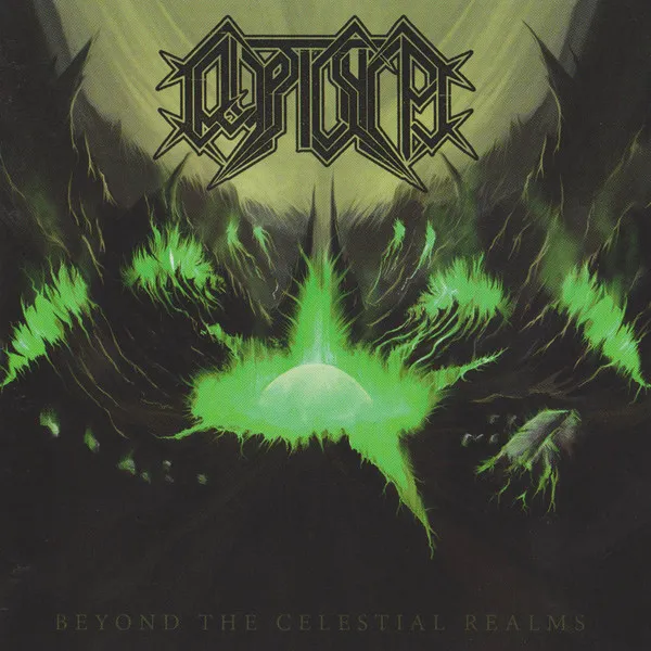 Beyond The Celestial Realms