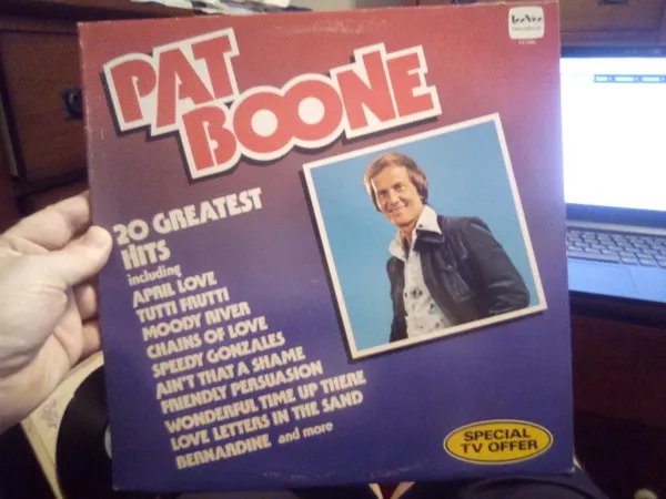 20 Greatest Hits