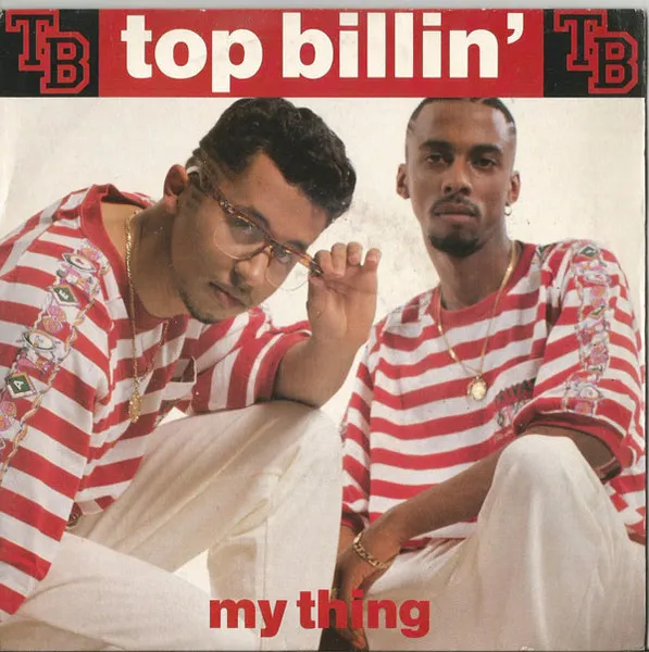My Thing