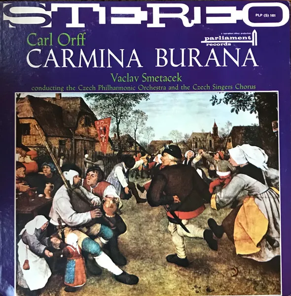 Carmina Burana