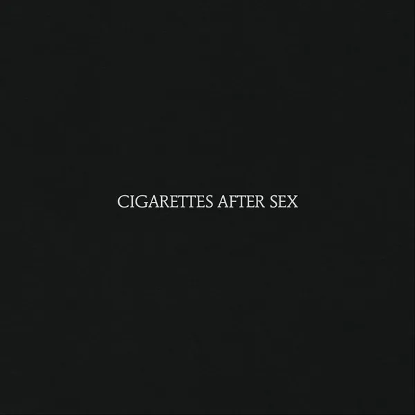 Cigarettes After Sex, PIAS RECORDINGS