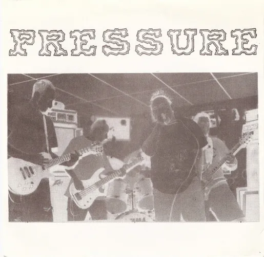 Pressure / Reluctant