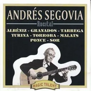 Recital