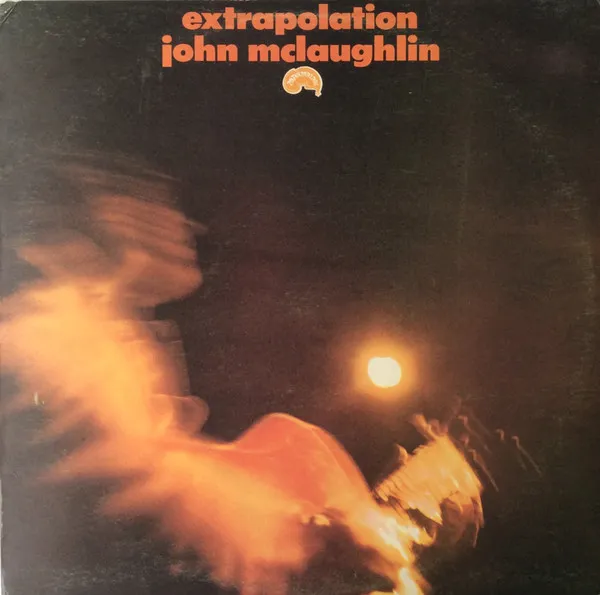 Extrapolation