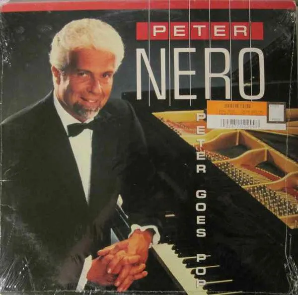 Peter Goes Pop